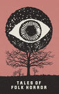 Tales of Folk Horror - Paperback