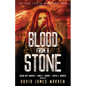 Blood from a Stone: A Time Travel Thriller - Paperback