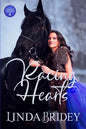 Racing Hearts: Historical Western Cowboy Romance - Paperback