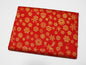 Japanese Zefeng Gilding Cotton Printed Clothing Fabric