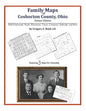 Family Maps of Coshocton County, Ohio - Paperback