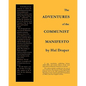 The Adventures of the Communist Manifesto - Paperback