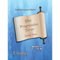 The Progressive Torah: Level Two Exodus: Color Edition - Hardcover