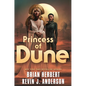 Princess of Dune - Paperback