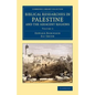 Biblical Researches in Palestine and the Adjacent Regions - Volume 3 - Paperback