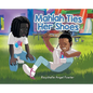 Mahlah Ties Her Shoes - Hardcover