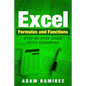 Excel Formulas and Functions: Step-By-Step Guide with Examples - Paperback