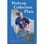 Hubcap Collection Plate - Paperback