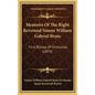 Memoirs of the Right Reverend Simon William Gabriel Brute: First Bishop of Vincennes (1876) - Hardcover