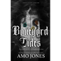 Boneyard Tides - Paperback
