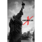 American X - Paperback
