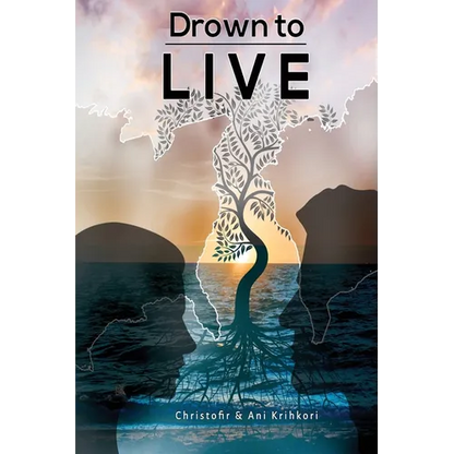 Drown to Live - Paperback
