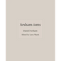 Arsham-Isms - Hardcover