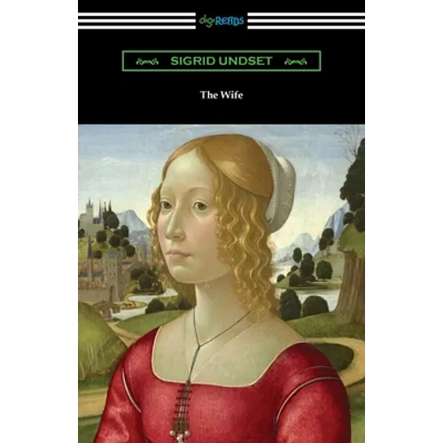The Wife - Paperback