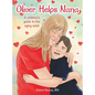 Oliver Helps Nana - Hardcover