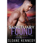 Sanctuary Found - Paperback
