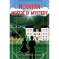Mountain Maître D' Mystery - Paperback