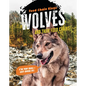 Wolves: And Their Food Chains - Paperback