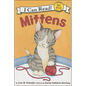 Mittens - Hardcover