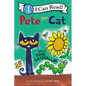 Pete the Cat and the Cool Caterpillar - Paperback