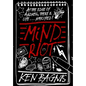 Mind Riot - Hardcover