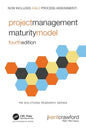 Project Management Maturity Model - Paperback