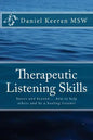 Therapeutic Listening Skills - Paperback