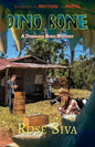 Dino Bone: A Dinosaur Bone Mystery... - Paperback