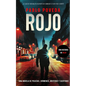 Rojo: Una novela de policías, crímenes, misterio y suspense - Paperback