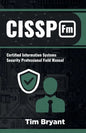 Cissp FM - Paperback