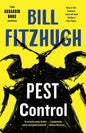Pest Control - Paperback