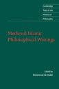 Medieval Islamic Philosophical Writings - Paperback
