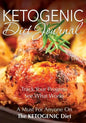 Ketogenic Diet Journal: Track Your Progress See What Works: A Must for Anyone on the Ketogenic Diet - Paperback