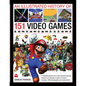 An Illustrated History of 151 Video Games - Hardcover