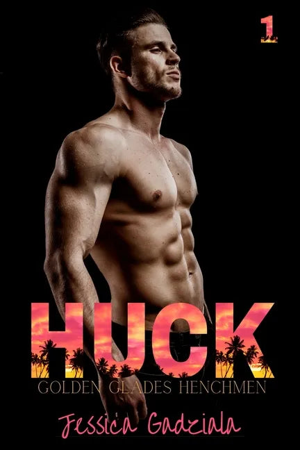 Huck - Paperback