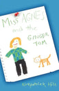 Miss Agnes and the Ginger Tom - Paperback