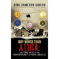 Way Worse Than Attica: the 1980 Riot at the Penitentiary of New Mexico - Hardcover