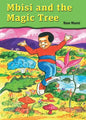 Mbisi and the Magic Tree - Paperback