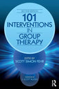 101 Interventions in Group Therapy - Paperback