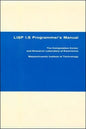 LISP 1.5 Programmer's Manual - Paperback