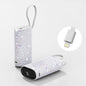 Super Fast Charging With Built-in Cable 10000mA