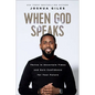 When God Speaks: Thrive in Uncertain Times and Gain Confidence for Your Future - Hardcover