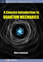 A Concise Introduction to Quantum Mechanics - Paperback