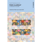 Faith in politics?: A testimony to equality - Paperback