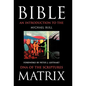 Bible Matrix: An Introduction to the DNA of the Scriptures - Hardcover