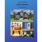 The Real Estate Open House Guest Book - Paperback