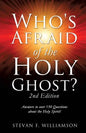 Who's Afraid of the Holy Ghost? - Paperback