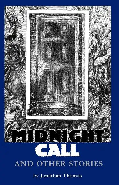 Midnight Call and Other Stories - Paperback