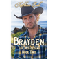 Brayden - Paperback