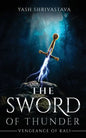 The Sword of Thunder - Vengeance of Kali - Paperback
